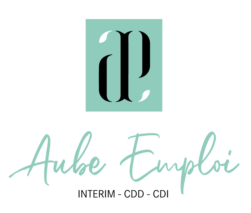 Logo Aube Emploi
