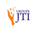 Logo Goupe JTI